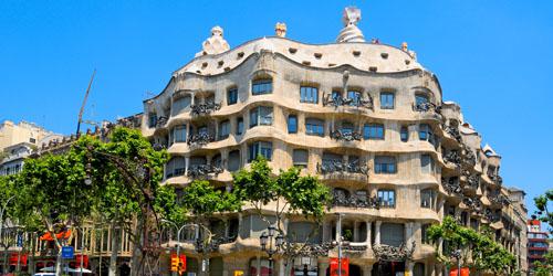 Gaudi